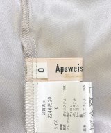 Apuweiser-riche（アプワイザーリッシェ）ロング・マキシ丈スカート グレー サイズ:0(XS位) レディース/2200687440054