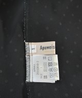 Apuweiser-riche（アプワイザーリッシェ）ブラウス 黒 サイズ:1(S位) レディース/2200681421059
