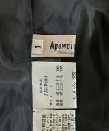 Apuweiser-riche（アプワイザーリッシェ）ロング・マキシ丈スカート 紺 サイズ:1(S位) レディース/2200683223279
