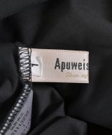 Apuweiser-riche（アプワイザーリッシェ）ブラウス 黒 サイズ:1(S位) レディース/2200683223293