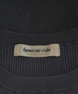 Apuweiser-riche（アプワイザーリッシェ）ニット・セーター グレー サイズ:2(M位) レディース/2200685789018