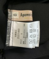 Apuweiser-riche（アプワイザーリッシェ）その他 黒 サイズ:0(XS位) レディース/2200684788012