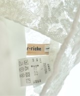 Apuweiser-riche（アプワイザーリッシェ）カジュアルシャツ 白 サイズ:1(S位) レディース/2200684788043
