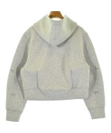 Apuweiser-riche（アプワイザーリッシェ）パーカー グレー サイズ:2(M位) レディース/2200684788050