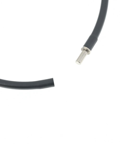 MATERIA（マテリア）ネックレス グレー サイズ:- レディース/2200636110182