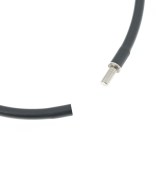 MATERIA（マテリア）ネックレス グレー サイズ:- レディース/2200636110182