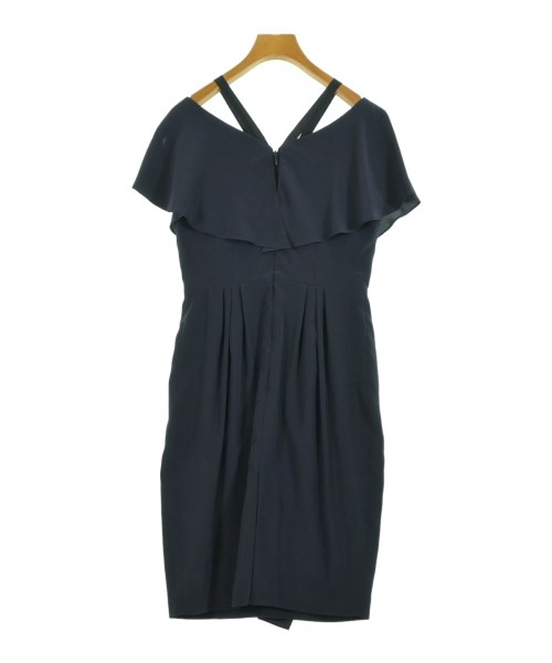 MATERIA（マテリア）ワンピース 紺 サイズ:36(S位) レディース/2200611988065