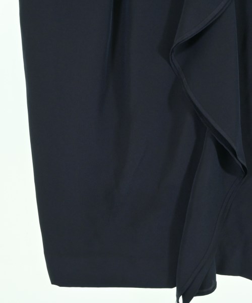 MATERIA（マテリア）ワンピース 紺 サイズ:36(S位) レディース/2200611988065