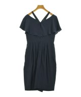 MATERIA（マテリア）ワンピース 紺 サイズ:36(S位) レディース/2200611988065