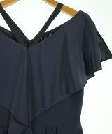 MATERIA（マテリア）ワンピース 紺 サイズ:36(S位) レディース/2200611988065