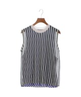 theory luxe Sleeveless tops