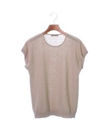theory luxe Sleeveless tops