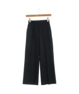 theory luxe スラックス