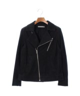 theory luxe ライダース