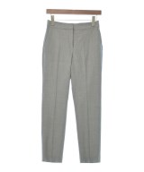 theory luxe スラックス