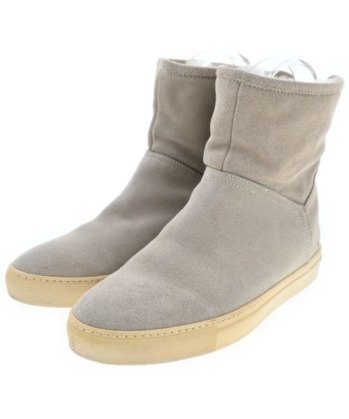 セオリーリュクス(theory luxe)のtheory luxe ブーツ
