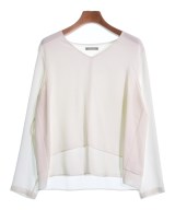 theory luxe ブラウス