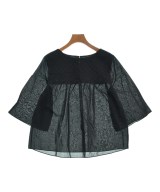 theory luxe ブラウス