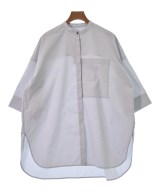 theory luxe カジュアルシャツ