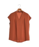 theory luxe ブラウス