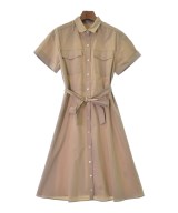 theory luxe シャツワンピース