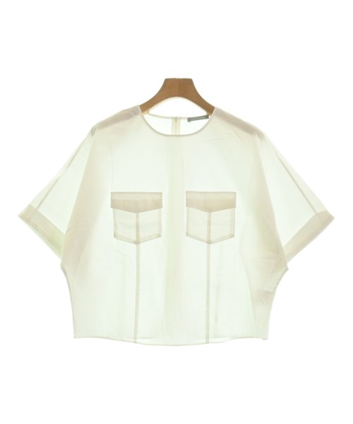 セオリーリュクス(theory luxe)のtheory luxe ブラウス