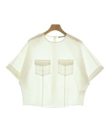 theory luxe ブラウス
