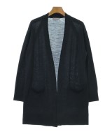theory luxe カーディガン
