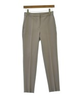 theory luxe スラックス