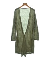 theory luxe カーディガン