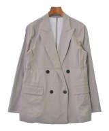 theory luxe カジュアルジャケット