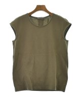 theory luxe ノースリーブ