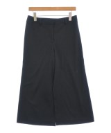 theory luxe クロップドパンツ