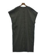 theory luxe シャツワンピース