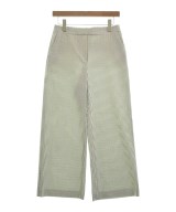 theory luxe スラックス