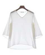 theory luxe ブラウス