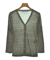 theory luxe カーディガン