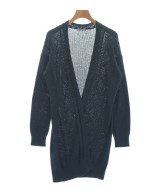 theory luxe カーディガン