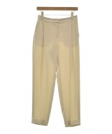 theory luxe スラックス