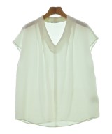 theory luxe ブラウス