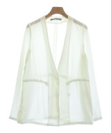 theory luxe カジュアルジャケット