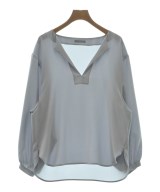 theory luxe ブラウス