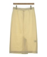 theory luxe ロング・マキシ丈スカート