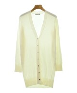 theory luxe カーディガン