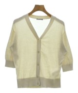 theory luxe カーディガン