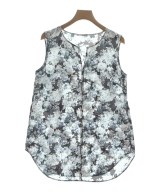 theory luxe ブラウス