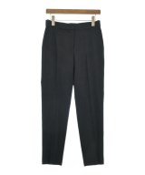 theory luxe スラックス