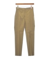 theory luxe クロップドパンツ