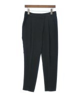theory luxe クロップドパンツ