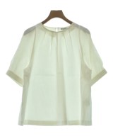 theory luxe ブラウス